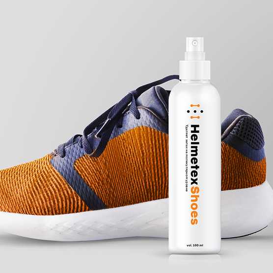 HelmetexShoes 100мл1