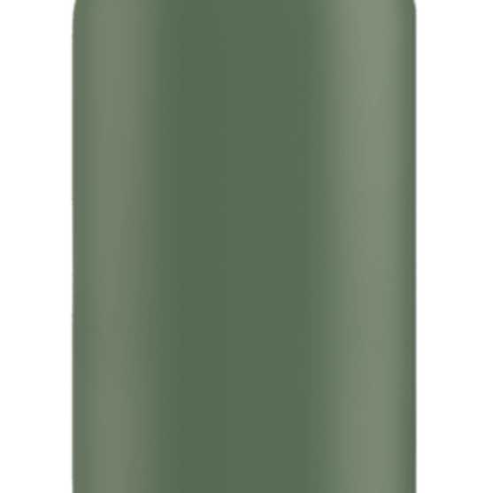 ТЕРМОС SIGG 0.75 СТАЛЬ GREEN2