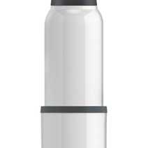 ТЕРМОС SIGG 0.75 СТАЛЬ White
