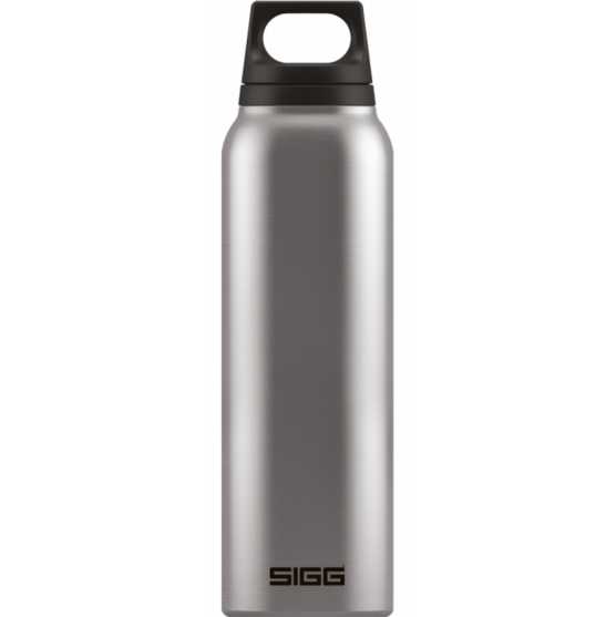 ТЕРМОС SIGG 0.5 СТАЛЬ SHADE0