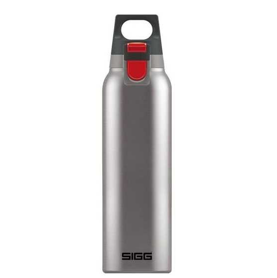 ТЕРМОС SIGG 0.5 СТАЛЬ SHADE3