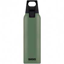 ТЕРМОС SIGG 0.5 СТАЛЬ GREEN