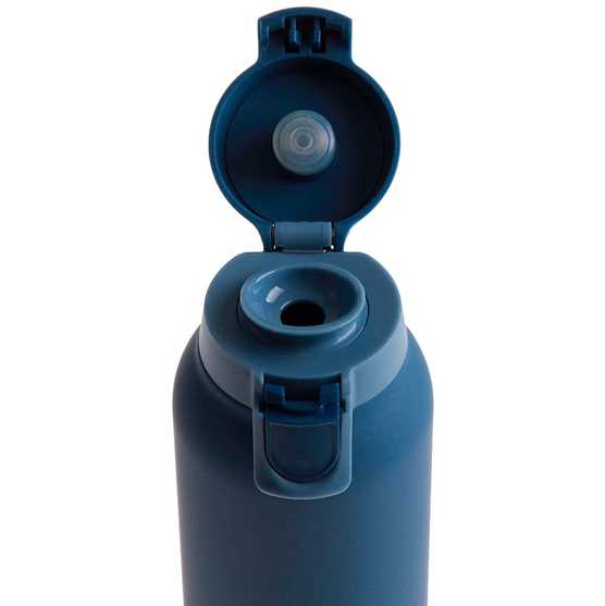 ТЕРМОС SIGG 0.5 СТАЛЬ BLUE3