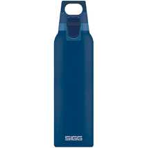 ТЕРМОС SIGG 0.5 СТАЛЬ BLUE