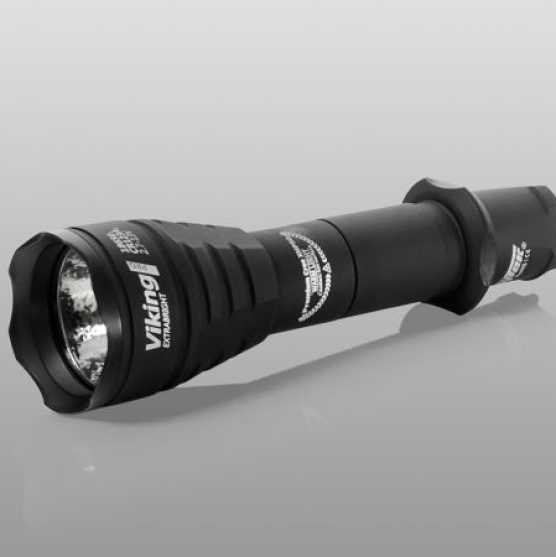 Фонарь Arrmytek Viking теплый0