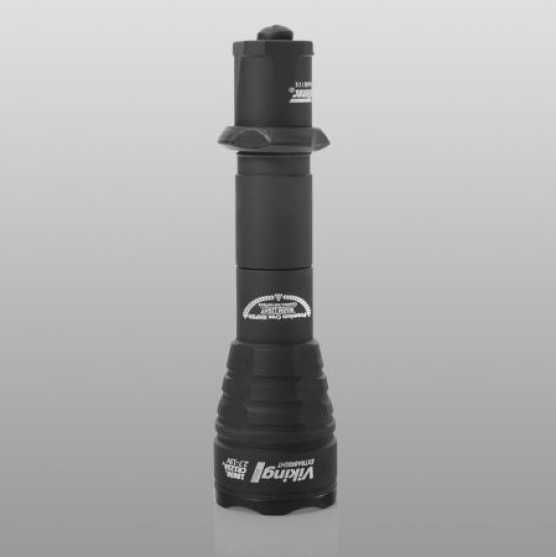 Фонарь Arrmytek Predator белый0