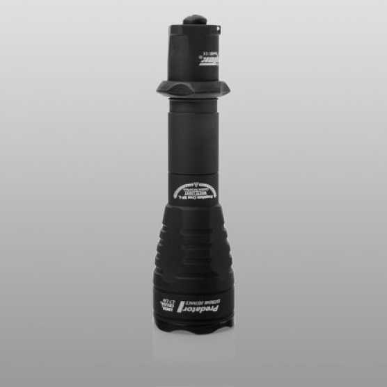 Фонарь Arrmytek Predator белый1