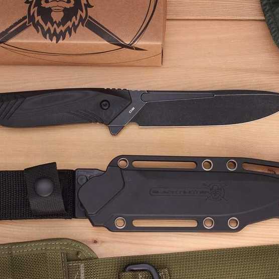 Нож FERDEN1