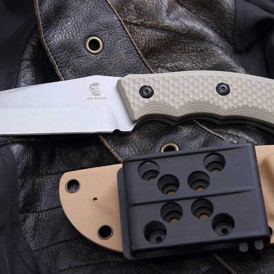 Нож ALDO1