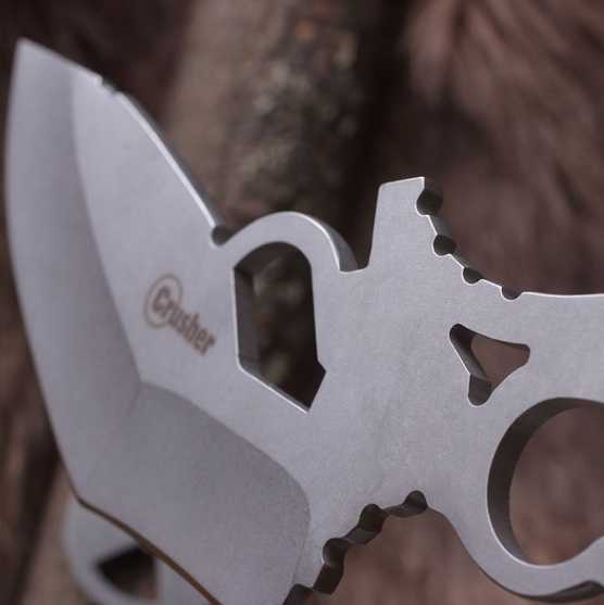 CRUSHER – MR.BLADE2
