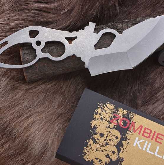 CRUSHER – MR.BLADE3