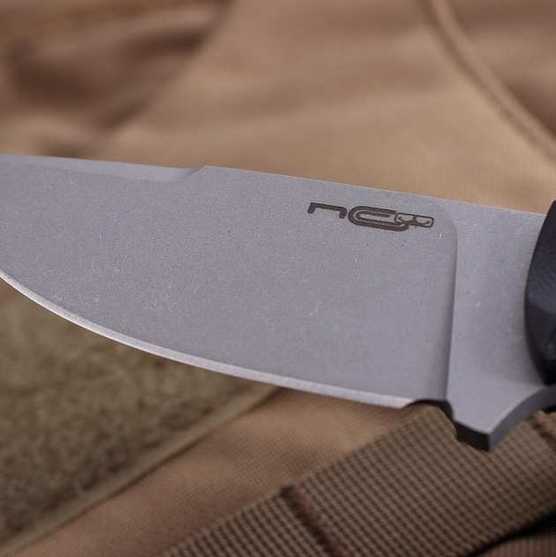 FANG BLACK STONEWASHED – N.C.CUSTOM1