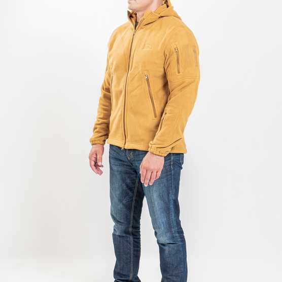 Куртка PRO SCOUT BLLT10
