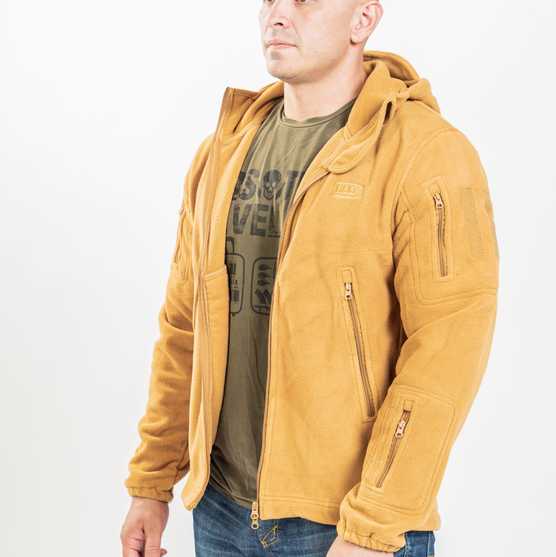 Куртка PRO SCOUT BLLT12