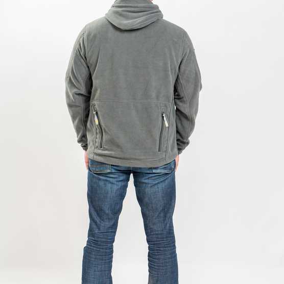 Куртка PRO SCOUT BLLT21
