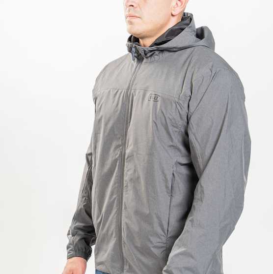 Куртка BLLT TITAN6