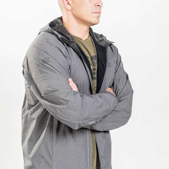 Куртка BLLT TITAN8