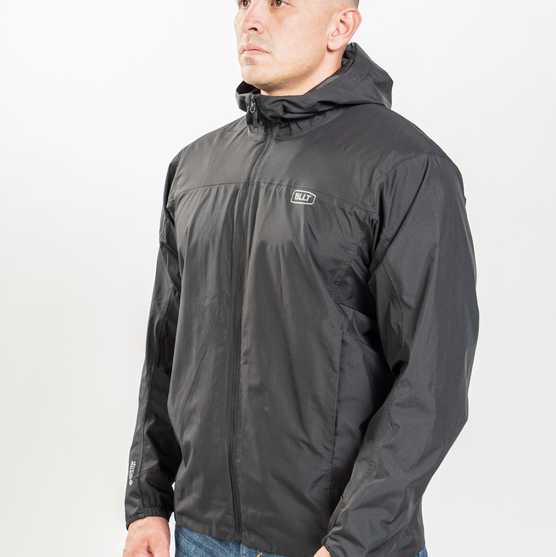 Куртка BLLT TITAN11