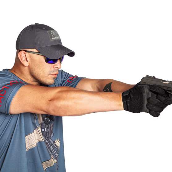 Кепка GLOCK8