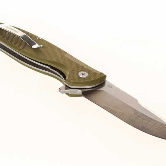 Нож складной De Virtus EXPERT2