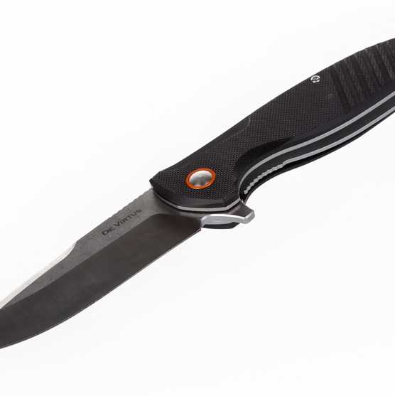 Нож складной De Virtus EXPERT5