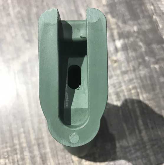 Пистолетная рукоятка US Palm AK Pistol Grip12