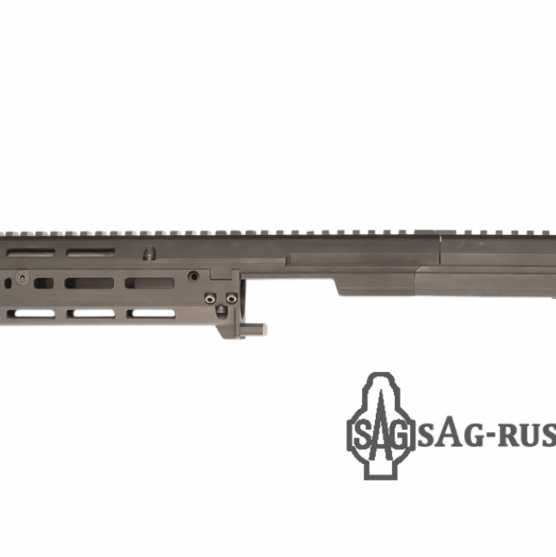 Шасси SAG на АК МК3 на 4 слота M-Lok0