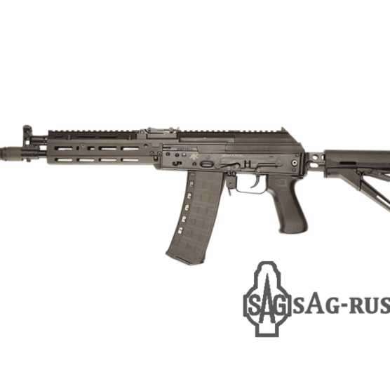 Шасси SAG на АК МК3 на 4 слота M-Lok2