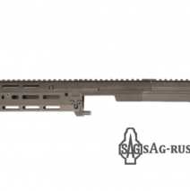 Шасси SAG на АК МК3 на 4 слота M-Lok