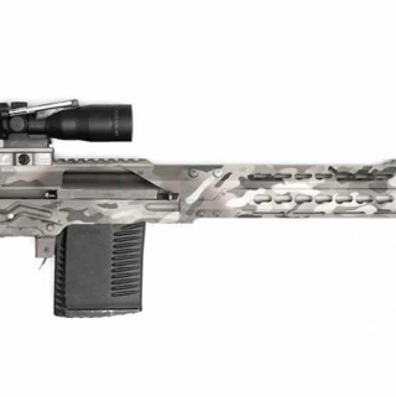 Шасси SAG для СВД M-LOK6
