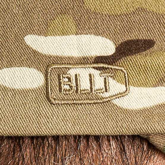 Кепка тактическая FLAG BLLT21