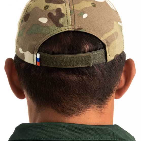 Кепка тактическая FLAG BLLT22
