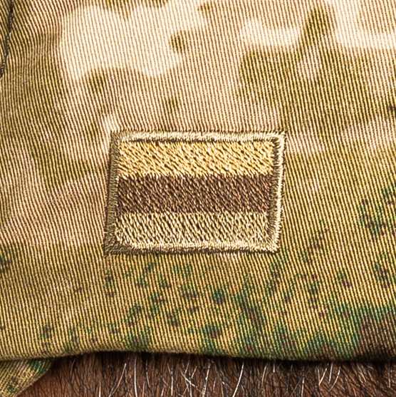 Кепка тактическая FLAG BLLT31