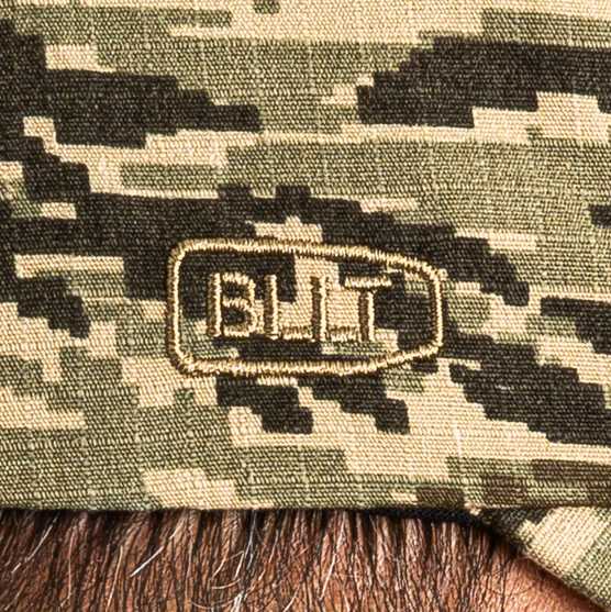 Кепка тактическая FLAG BLLT34