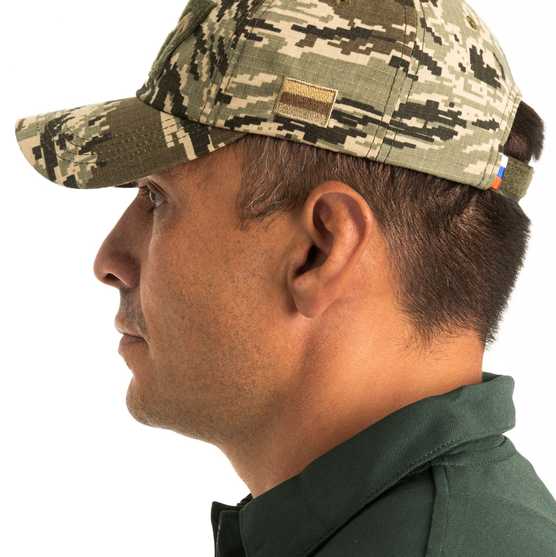 Кепка тактическая FLAG BLLT37