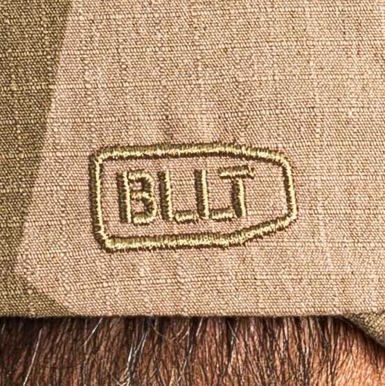 Кепка тактическая FLAG BLLT61