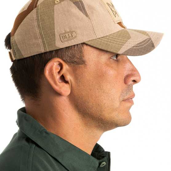 Кепка тактическая FLAG BLLT60