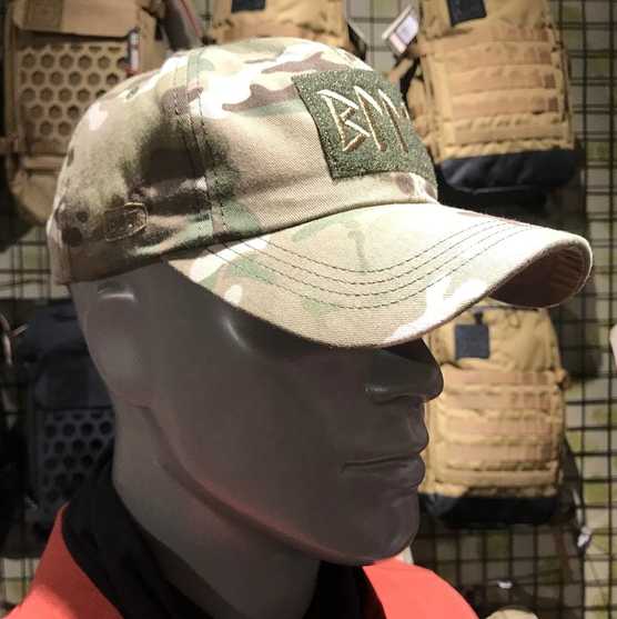 Кепка тактическая FLAG BLLT11