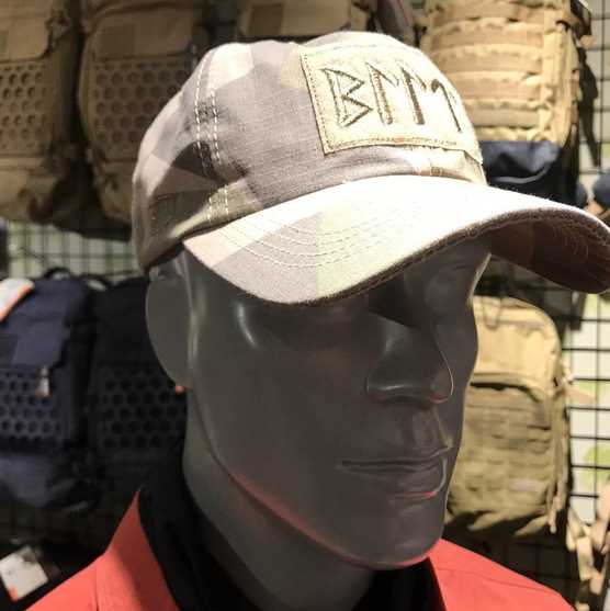 Кепка тактическая FLAG BLLT14