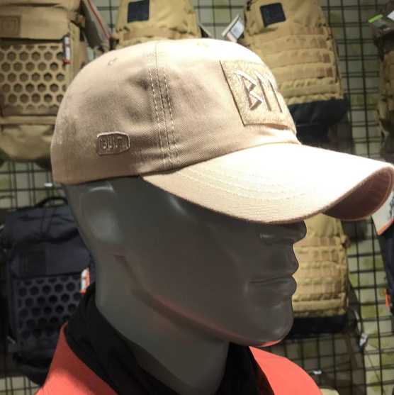 Кепка тактическая FLAG BLLT16