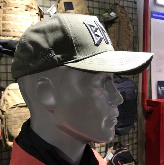 Кепка тактическая COMMANDER BLLT5