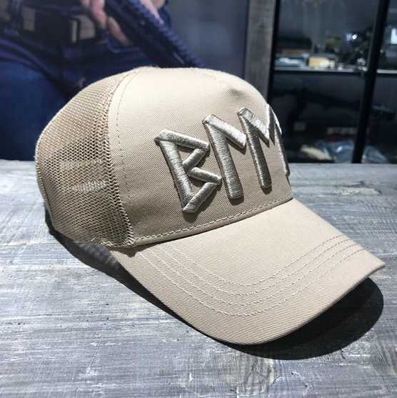 Кепка тактическая HARD TRUCKER BLLT18