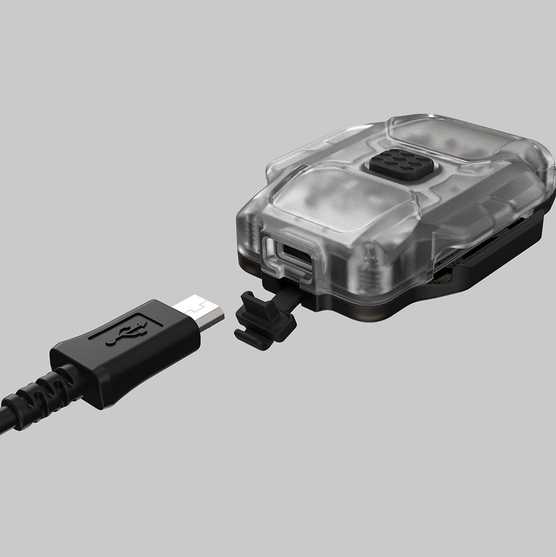 Armytek Crystal (Green Jade)6