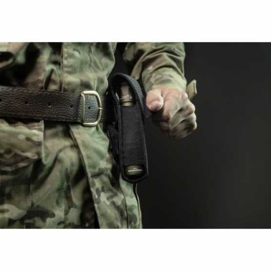 Armytek Dobermann Pro Magnet USB Olive (теплый свет)6