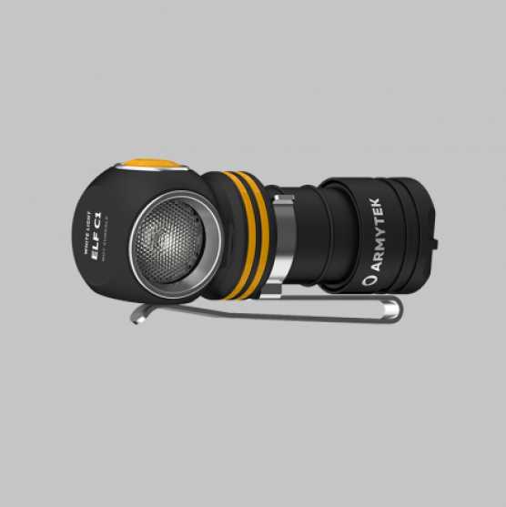 Armytek Elf C1 Micro USB3