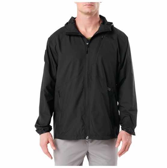 Куртка CASCADIA WINDBREAKER2