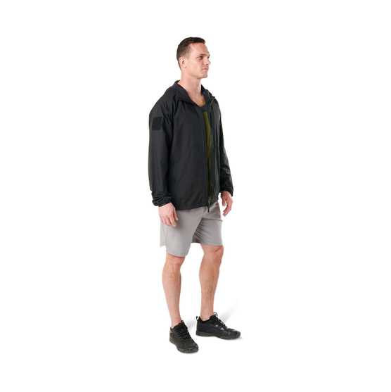 Куртка CASCADIA WINDBREAKER4