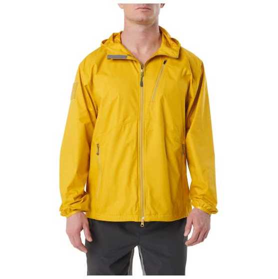 Куртка CASCADIA WINDBREAKER5