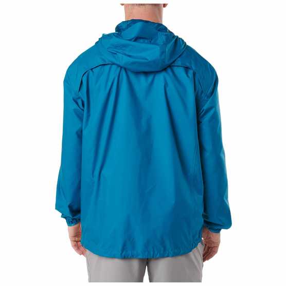 Куртка CASCADIA WINDBREAKER9