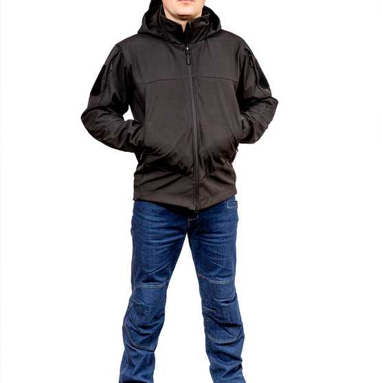 Куртка софтшелл BLLT RECON LIGHT9